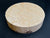 8"x2" KD Exhibition Grade Birdseye Maple Wood Bowl Turning Blank (#00899)