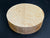 7"x2" KD Exhibition Grade Birdseye Maple Wood Bowl Turning Blank (#00902)