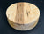 7"x2" KD Exhibition Grade Birdseye Maple Wood Bowl Turning Blank (#00903)