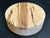 7"x2" KD Exhibition Grade Birdseye Maple Wood Bowl Turning Blank (#00904)