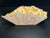 14"x6"x3" (max height) KD Live Edge Maple Burl Wood Blank (#0022)