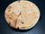 8"x2.5" (max height) KD Live Edge Maple Burl Wood Blank (#0023)