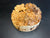 7"x2.5" (max height) KD Live Edge Maple Burl Wood Blank (#0024)