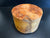 8.5"x5" KD Cottonwood Burl Wood Bowl Turning Blank (#0077)