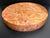 14"x2" Camphor Burl Wood Bowl Turning Blank (#00925)