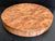 14"x2" Camphor Burl Wood Bowl Turning Blank (#00925)