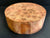 9"x3" Camphor Burl Wood Bowl Turning Blank (#00926)