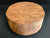 8"x3" Camphor Burl Wood Bowl Turning Blank (#00928)