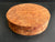 8"x2" Camphor Burl Wood Bowl Turning Blank (#00932)