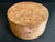7.5"x2.5" Camphor Burl Wood Bowl Turning Blank (#00934)