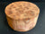 7.5"x2.5" Camphor Burl Wood Bowl Turning Blank (#00934)