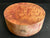 7.5"x2.5" Camphor Burl Wood Bowl Turning Blank (#00935)
