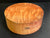 7"x3" Camphor Burl Wood Bowl Turning Blank (#00936)