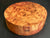 7"x2" Camphor Burl Wood Bowl Turning Blank (#00941)