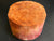 6x3.5 Camphor Burl Wood Bowl Turning Blank (#00945)
