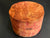6x3.5 Camphor Burl Wood Bowl Turning Blank (#00946)