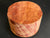 6x3.5 Camphor Burl Wood Bowl Turning Blank (#00947)