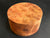 6"x3" Camphor Burl Wood Bowl Turning Blank (#00948)