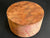 6"x3" Camphor Burl Wood Bowl Turning Blank (#00948)