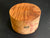 5"x3" Camphor Burl Wood Bowl Turning Blank (#00950)