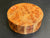 5"x2" Camphor Burl Wood Bowl Turning Blank (#00951)