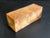 2"x2"x5.5" Camphor Burl Wood Spindle Turning Blank (#00957)