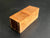 2"x2"x5" Camphor Burl Wood Spindle Turning Blank (#00958)