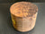 5"x4" KD Figured Black Walnut Wood Bowl Turning Blank (#00972)