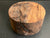 6"x3" KD Figured Black Walnut Wood Bowl Turning Blank (#00973)