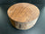 8"x3" KD Figured Black Walnut Wood Bowl Turning Blank (#00974)