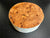 7.5x2.5 KD Maple Burl Wood Bowl Turning Blank (#0078)