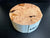 7"x3" KD Maple Burl Wood Bowl Turning Blank (#0079)