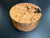 5"x2" KD Maple Burl Wood Bowl Turning Blank (#0080)