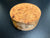 5"x2" KD Maple Burl Wood Bowl Turning Blank (#0081)
