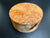 5"x2" KD Maple Burl Wood Bowl Turning Blank (#0082)