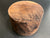 6"x4" KD Figured Black Walnut Wood Bowl Turning Blank (#00975)