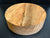 10"x3" Exhibition Grade KD Curly Maple Wood Spindle Turning Blank (#00977)