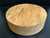 10"x3" Exhibition Grade KD Curly Maple Wood Spindle Turning Blank (#00978)