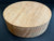 10"x3" Exhibition Grade KD Curly Maple Wood Spindle Turning Blank (#00978)