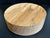10"x3" Exhibition Grade KD Curly Maple Wood Spindle Turning Blank (#00979)