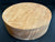 10"x3" Exhibition Grade KD Curly Maple Wood Spindle Turning Blank (#00979)