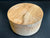 6"x3" Exhibition Grade KD Curly Maple Wood Spindle Turning Blank (#00980)