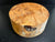9x3.5 KD Maple Burl Wood Bowl Turning Blank (#00105)