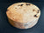 9"x2" KD Maple Burl Wood Bowl Turning Blank (#00106)
