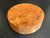 7.5x2 KD Maple Burl Wood Bowl Turning Blank (#00107)