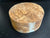 7"x3" KD Maple Burl Wood Bowl Turning Blank (#00109)