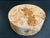 7"x2" KD Maple Burl Wood Bowl Turning Blank (#00110)