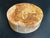 7"x2" KD Maple Burl Wood Bowl Turning Blank (#00110)
