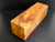4"x4"x14" KD Maple Burl Wood Spindle Turning Blank (#00111)