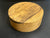 8"x3" KD Figured White Limba Wood Bowl Turning Blank (#00972)